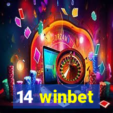 14 winbet